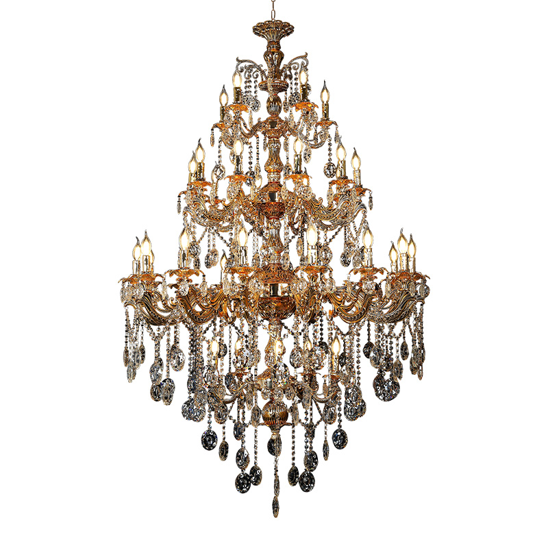 Maria Teresa Dorado 35 Luces