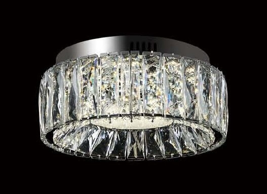 Plafón de Cristal Chico - Image 2