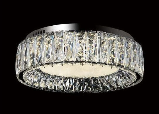 Plafon de Cristal Mediano - Image 2