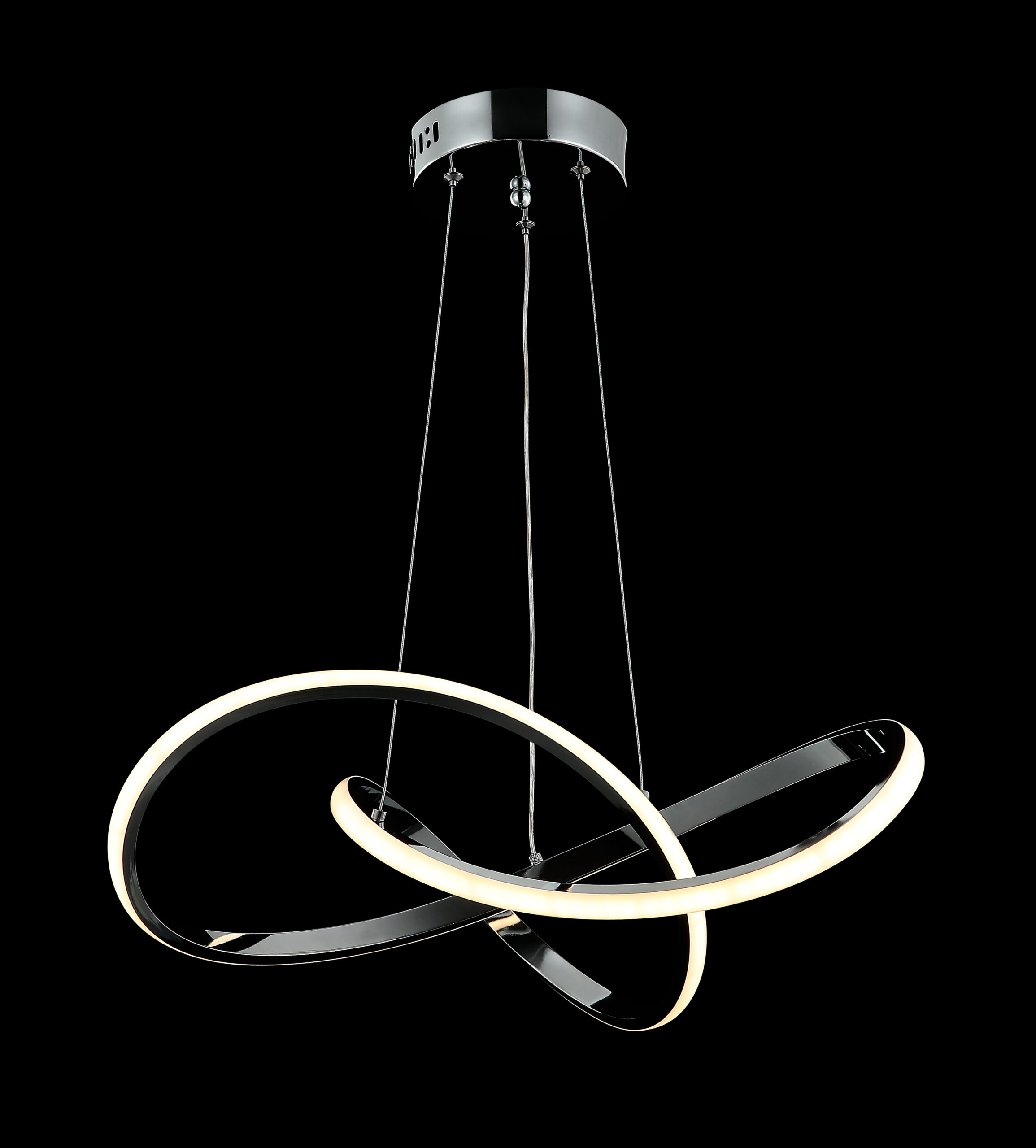 Candil Colgante Infinitum Led Chico - Image 2