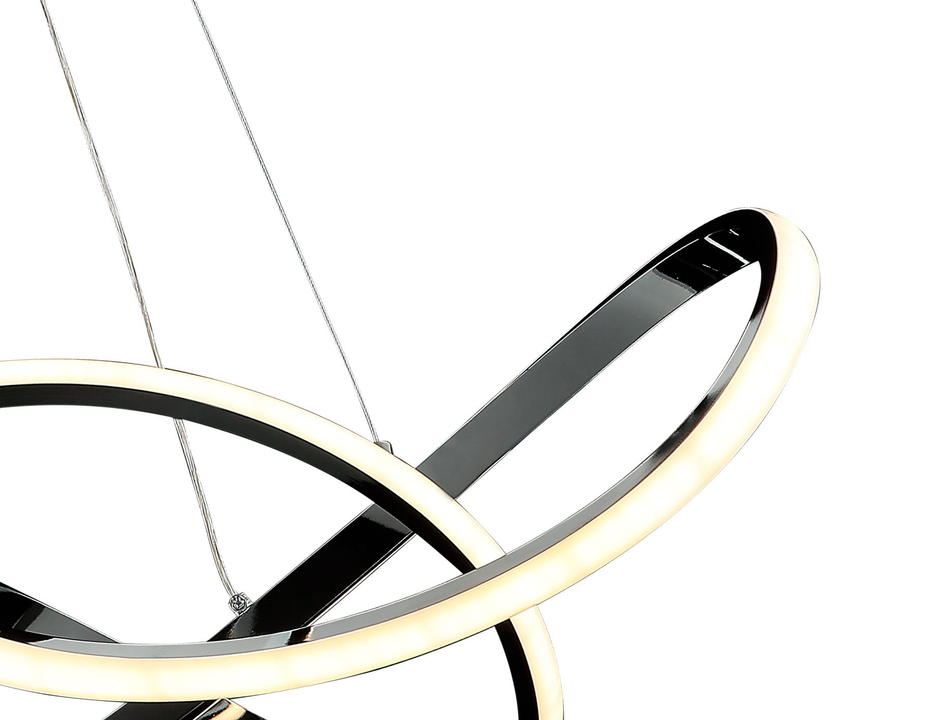 Candil Colgante Infinitum Led Chico - Image 5