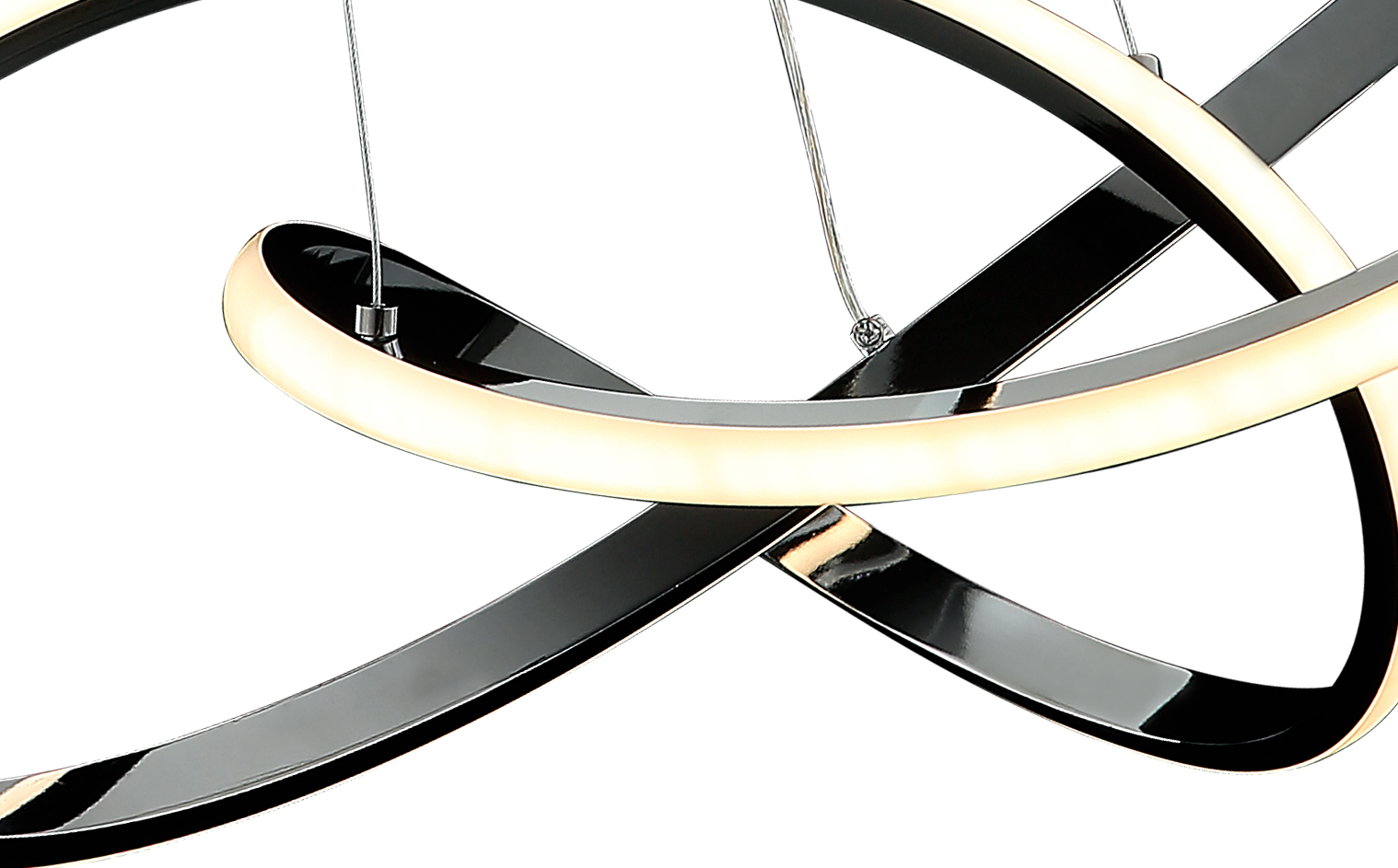 Candil Colgante Infinitum Led Chico - Image 4