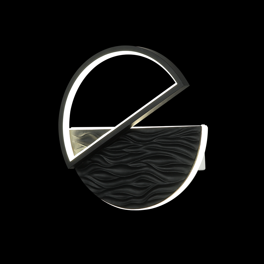 Plafón Pacman Negro - Image 2